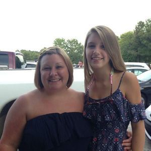 Meet your Posher, Wendy